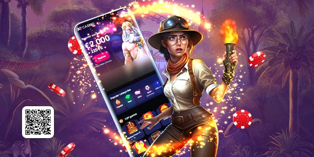 NV casino apk